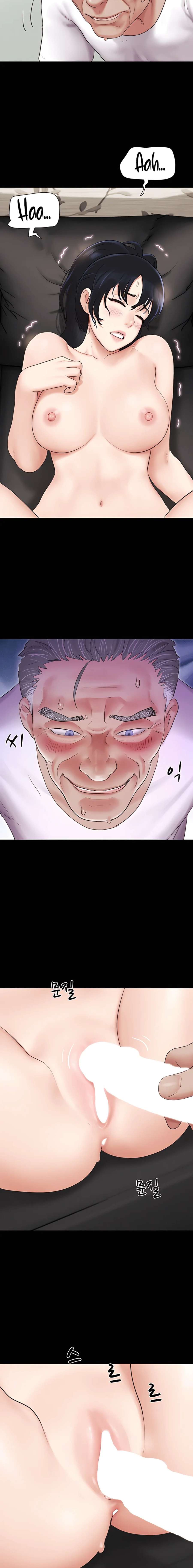 Soeun Capítulo 26 - Page 9