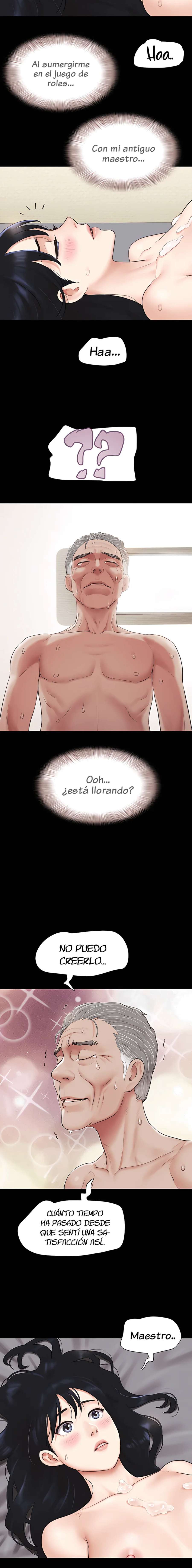 Soeun Capítulo 27 - Page 15