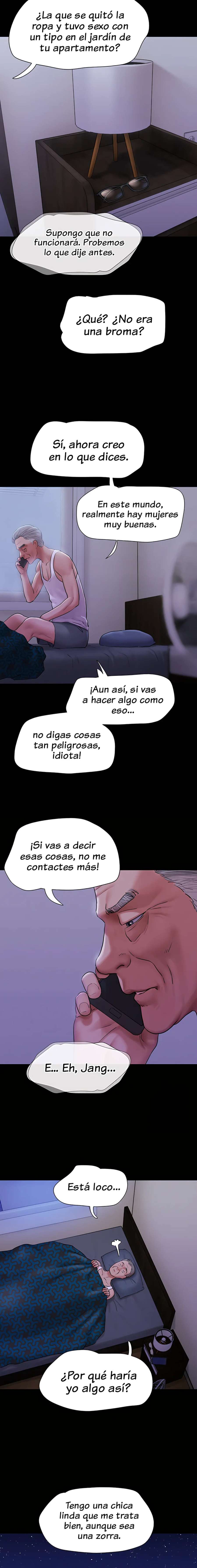 Soeun Capítulo 27 - Page 21