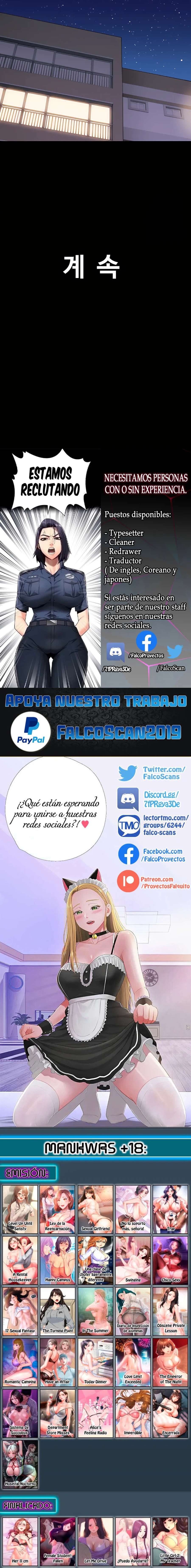 Soeun Capítulo 27 - Page 22