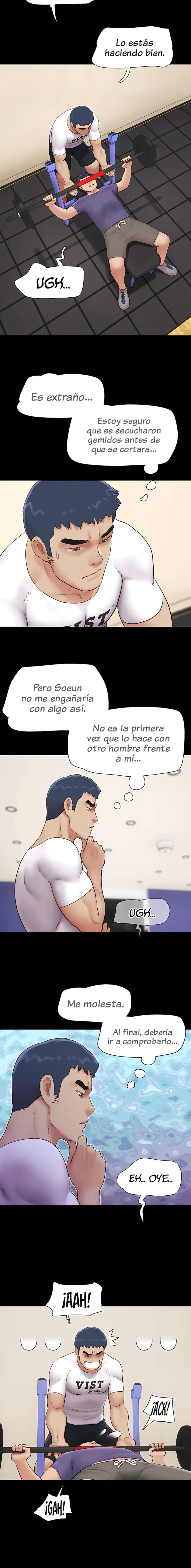 Soeun Capítulo 27 - Page 6