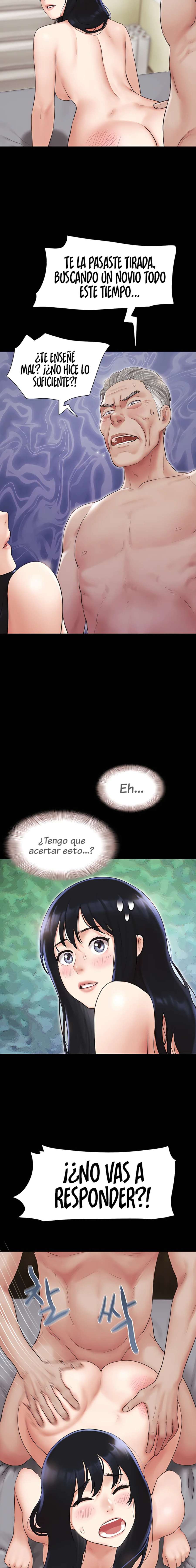 Soeun Capítulo 27 - Page 9