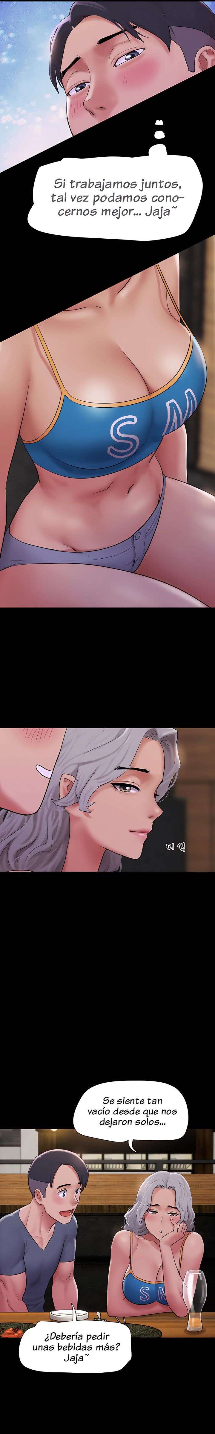 Soeun Capítulo 28 - Page 16