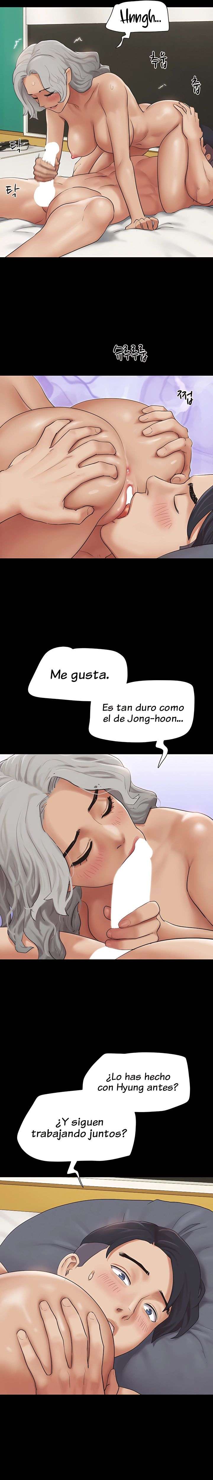 Soeun Capítulo 28 - Page 19