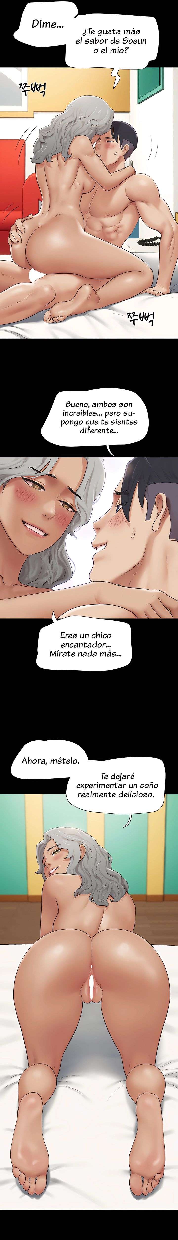 Soeun Capítulo 28 - Page 22