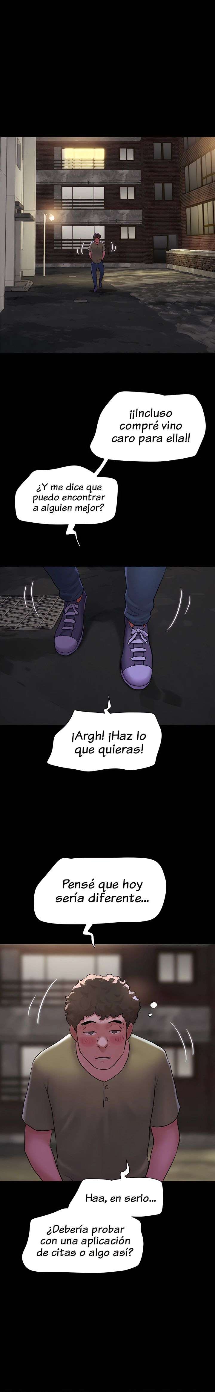 Soeun Capítulo 28 - Page 24