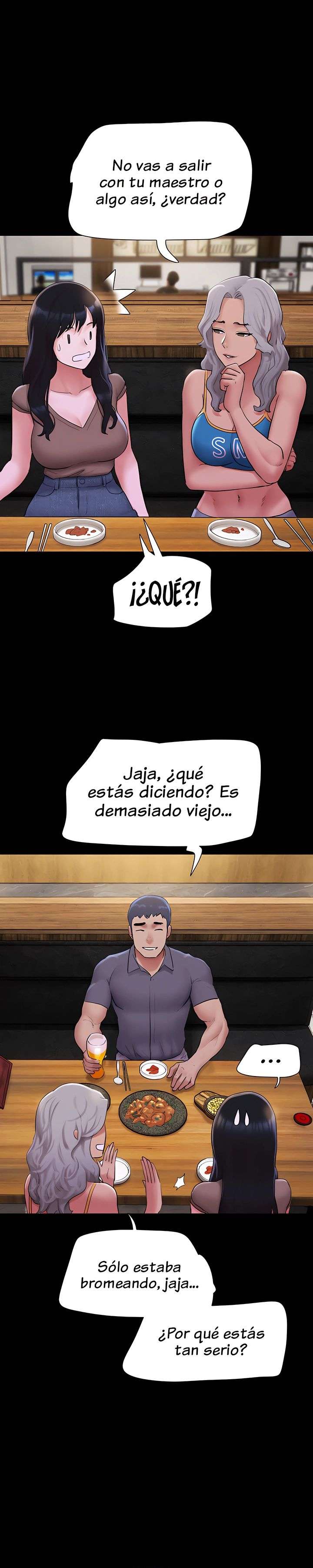 Soeun Capítulo 28 - Page 6