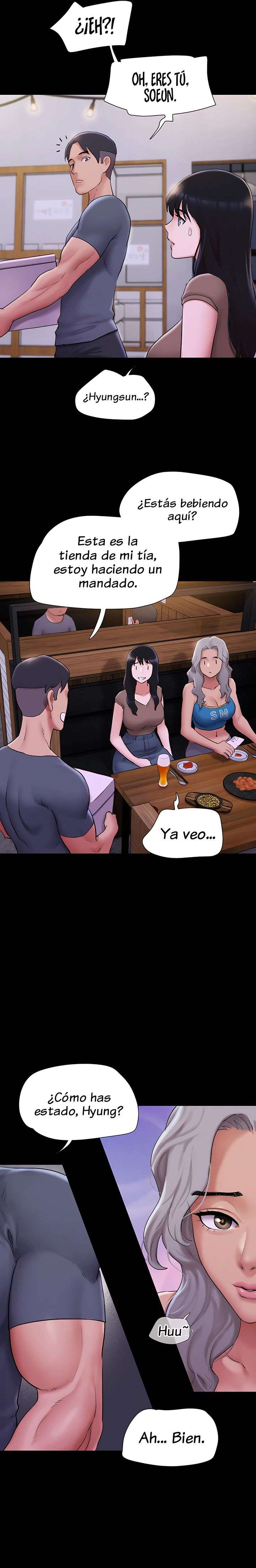 Soeun Capítulo 28 - Page 9