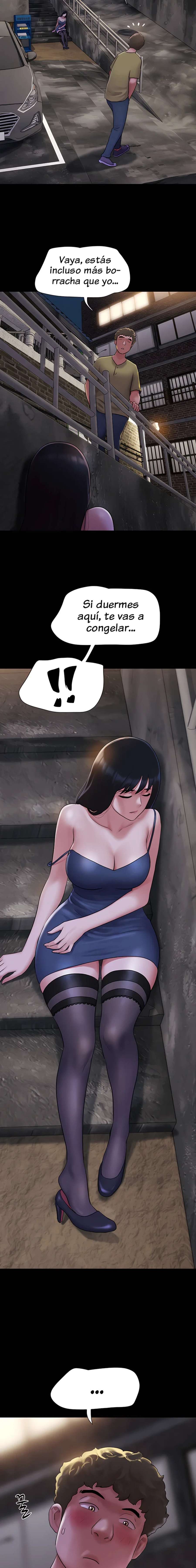 Soeun Capítulo 29 - Page 2