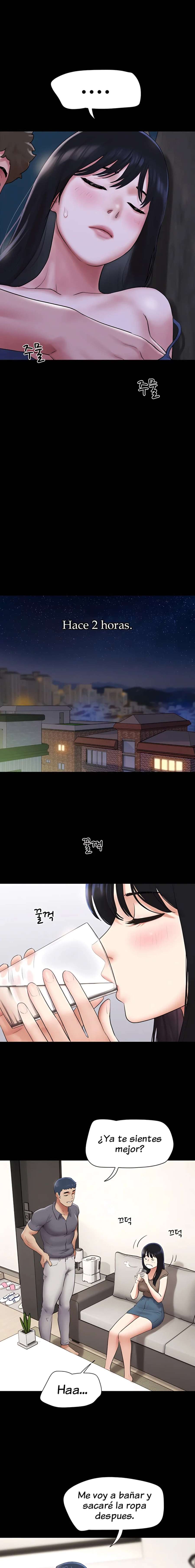 Soeun Capítulo 29 - Page 7