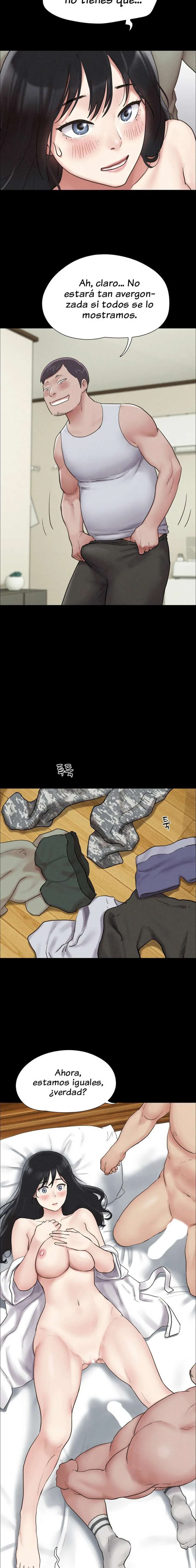 Soeun Capítulo 3 - Page 14