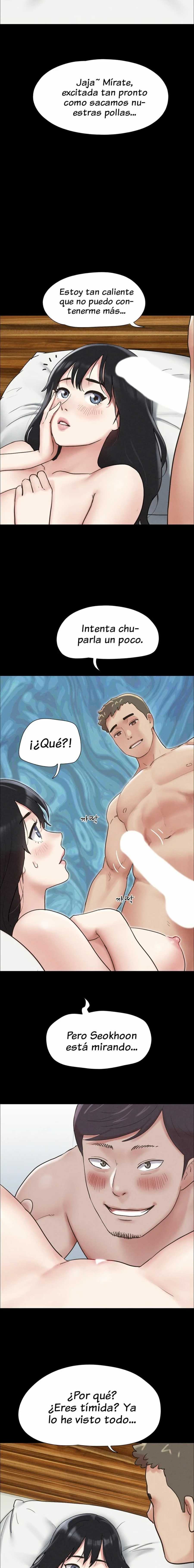 Soeun Capítulo 3 - Page 16