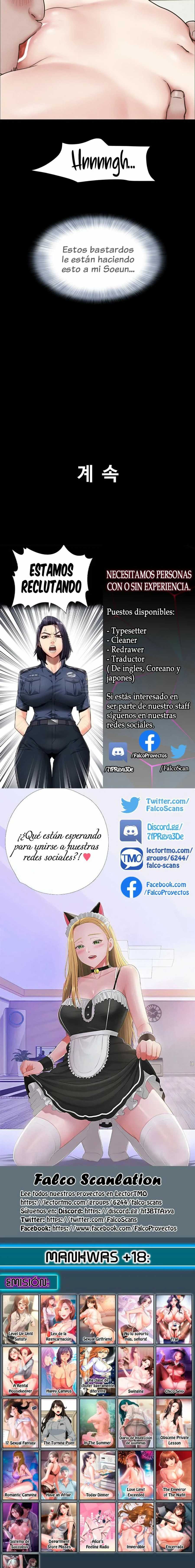 Soeun Capítulo 3 - Page 22