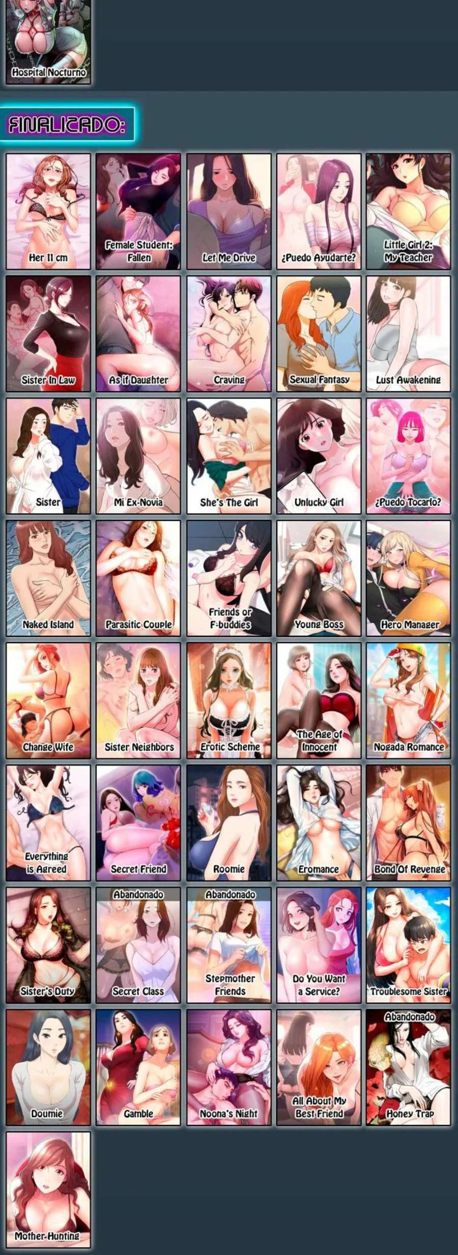 Soeun Capítulo 3 - Page 23