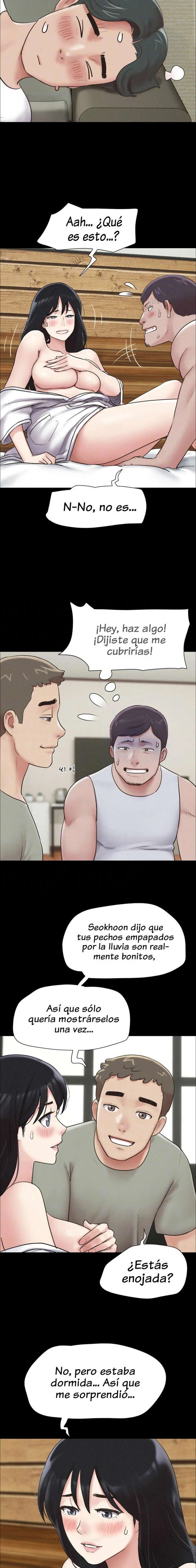 Soeun Capítulo 3 - Page 4