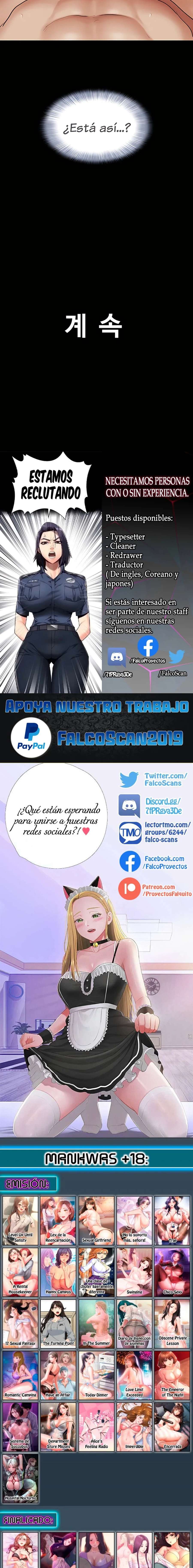 Soeun Capítulo 31 - Page 22