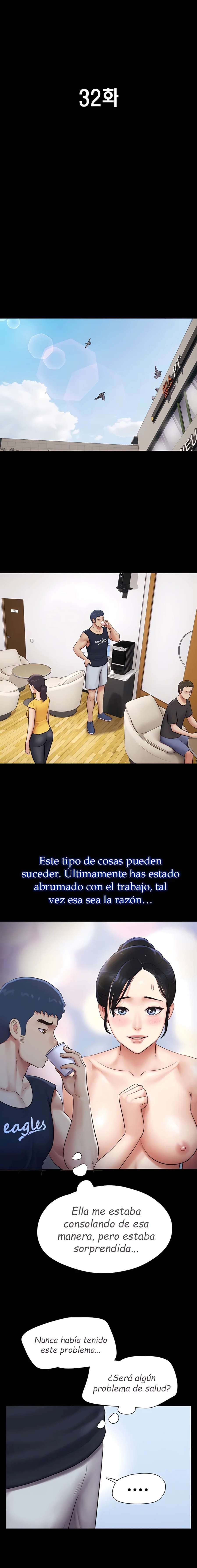 Soeun Capítulo 32 - Page 3