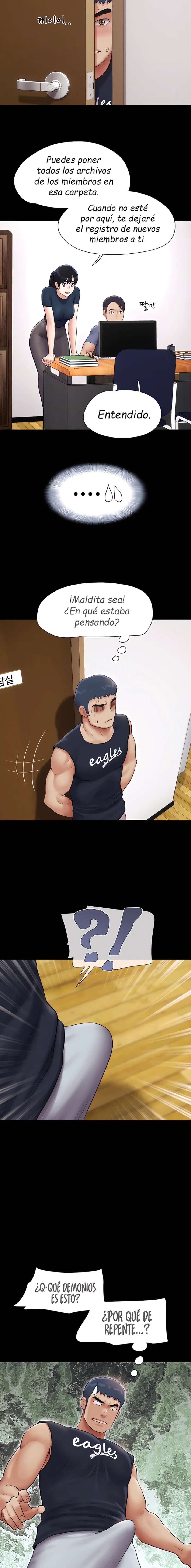 Soeun Capítulo 32 - Page 6