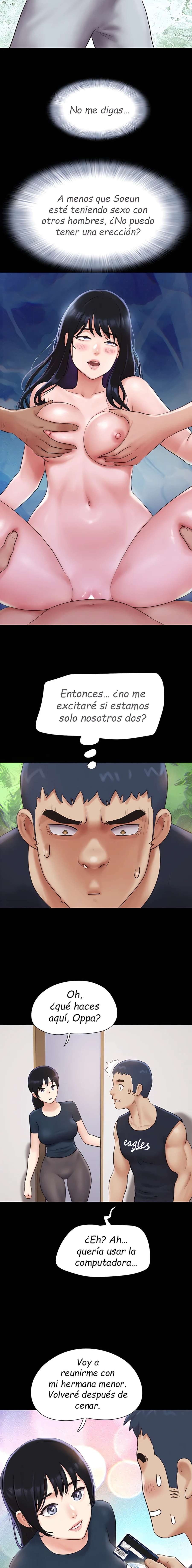 Soeun Capítulo 32 - Page 7