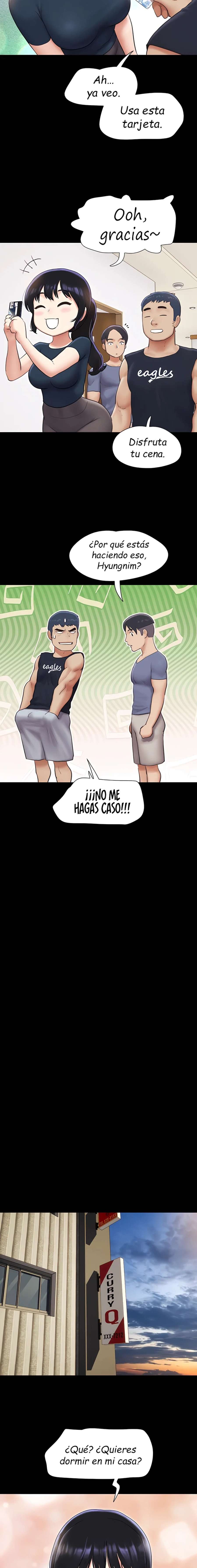 Soeun Capítulo 32 - Page 8