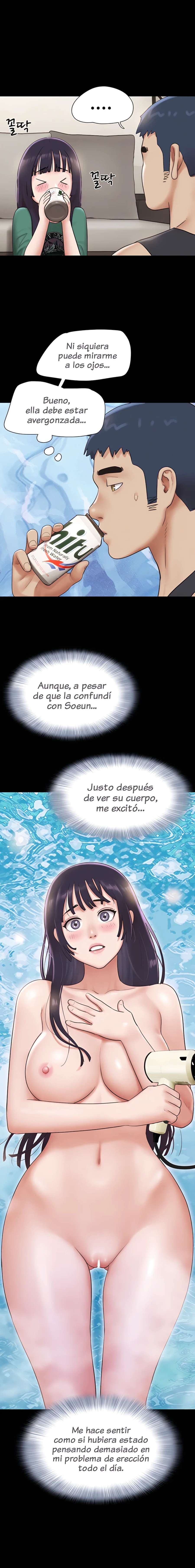 Soeun Capítulo 33 - Page 14