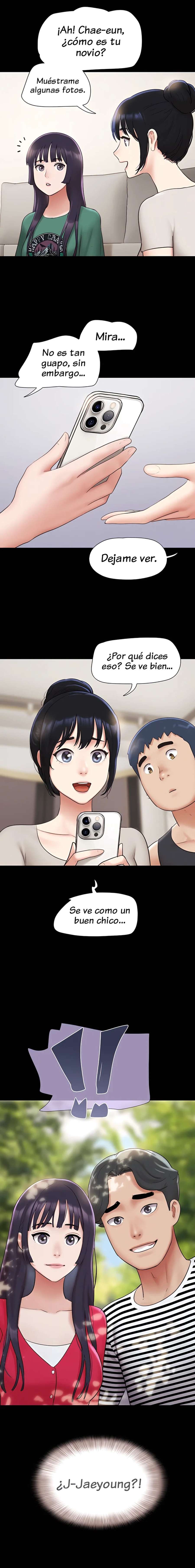 Soeun Capítulo 33 - Page 15