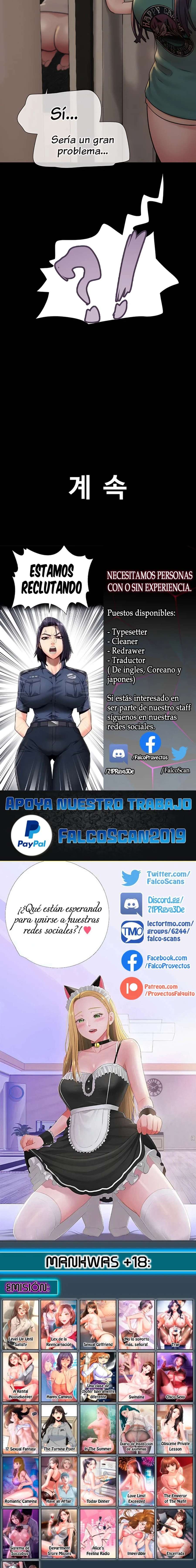 Soeun Capítulo 33 - Page 22