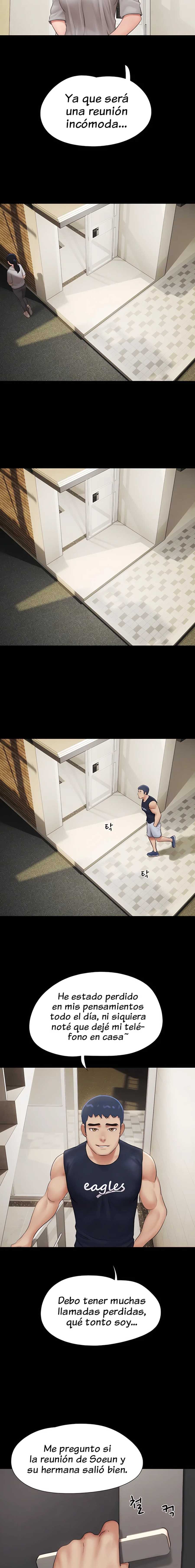 Soeun Capítulo 33 - Page 4