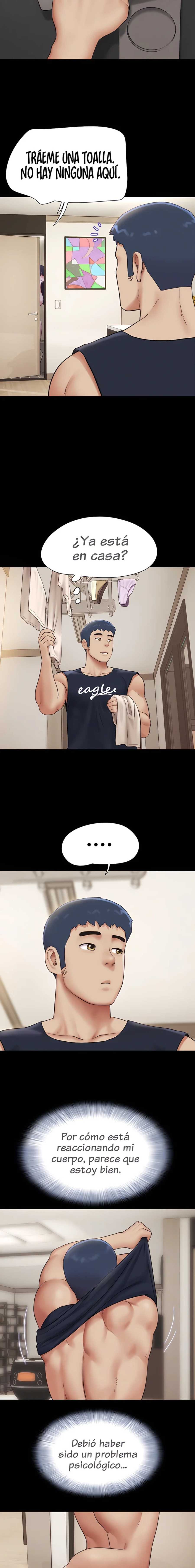 Soeun Capítulo 33 - Page 5