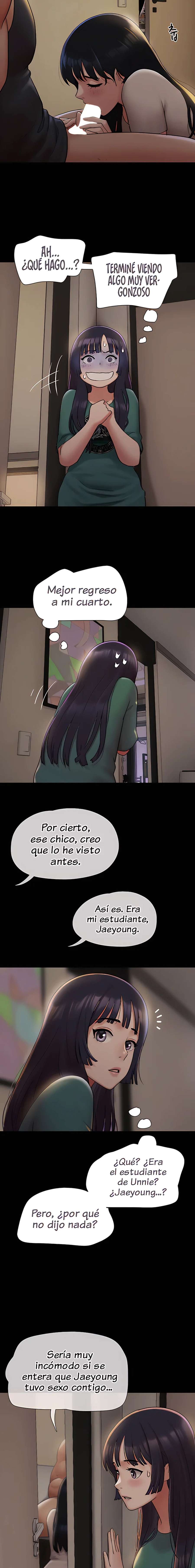 Soeun Capítulo 34 - Page 2