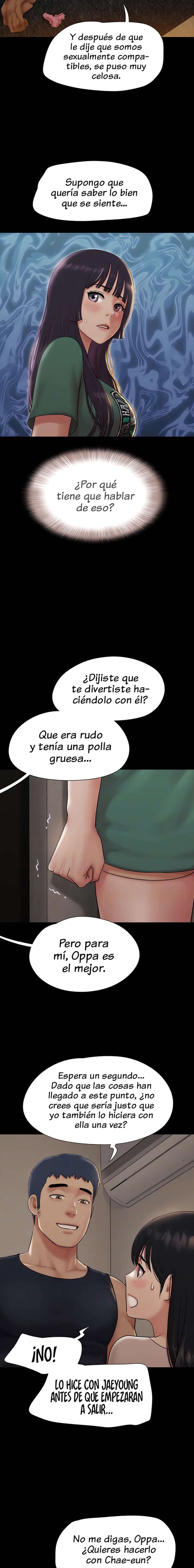 Soeun Capítulo 34 - Page 5