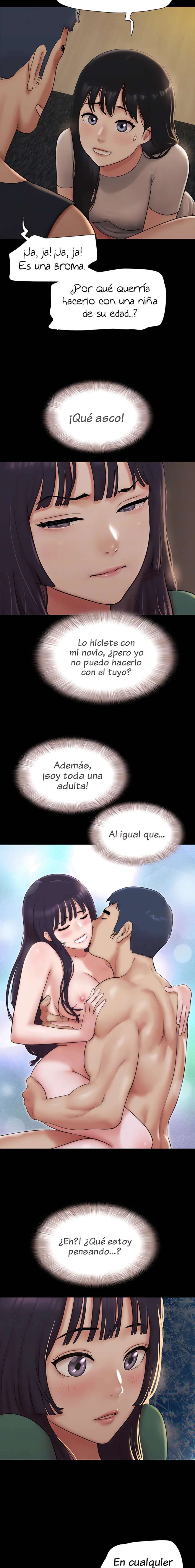 Soeun Capítulo 34 - Page 6