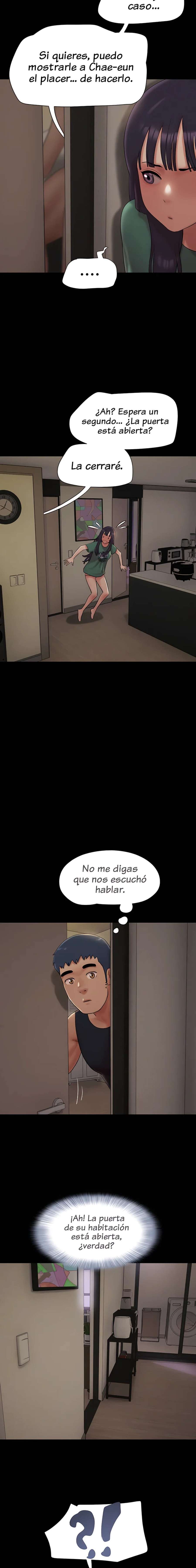 Soeun Capítulo 34 - Page 7