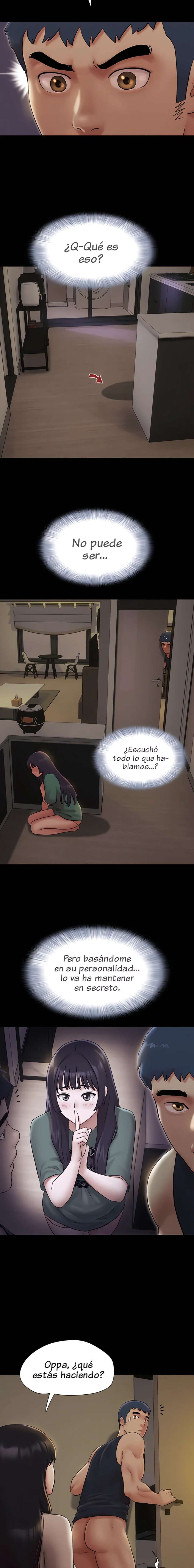 Soeun Capítulo 34 - Page 8