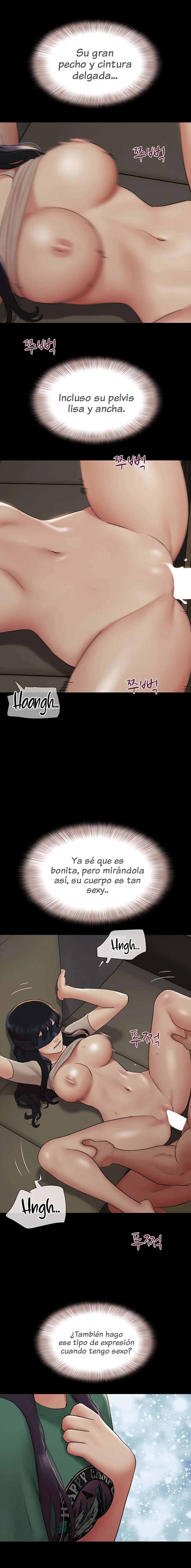 Soeun Capítulo 35 - Page 11