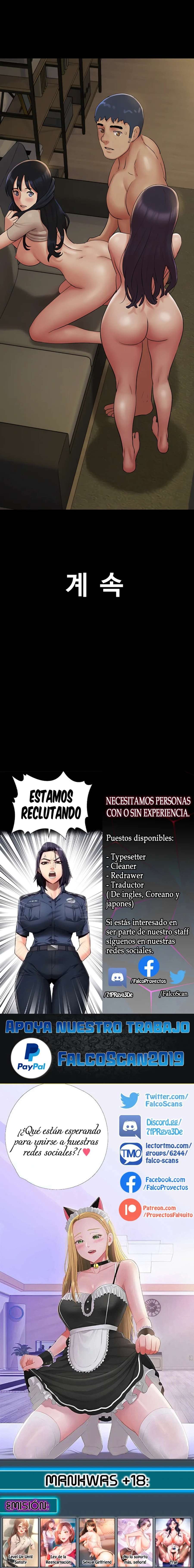 Soeun Capítulo 35 - Page 22