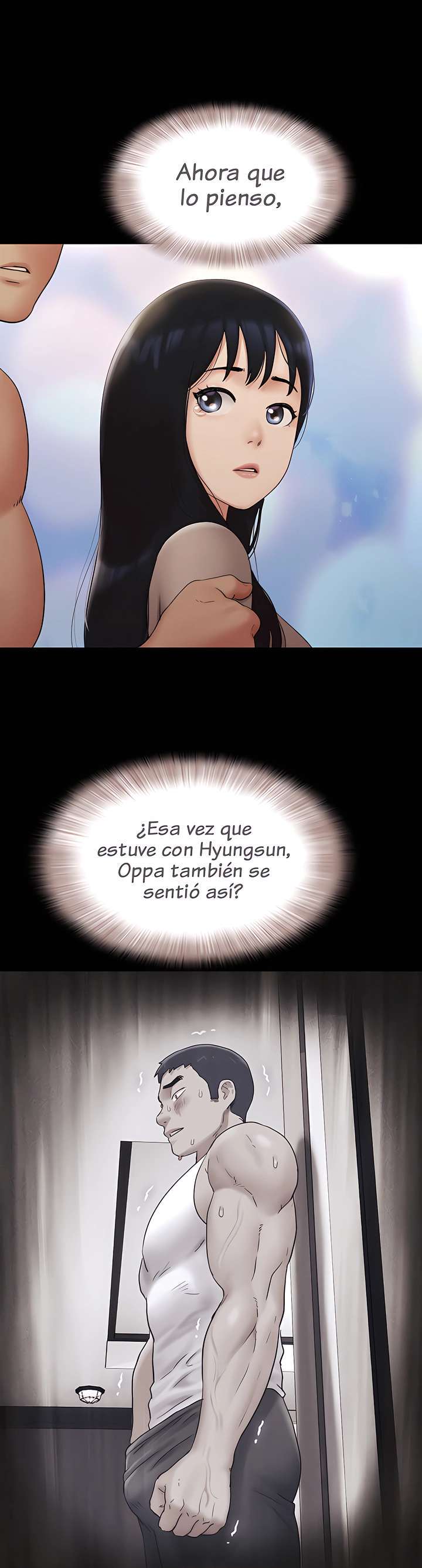 Soeun Capítulo 36 - Page 11