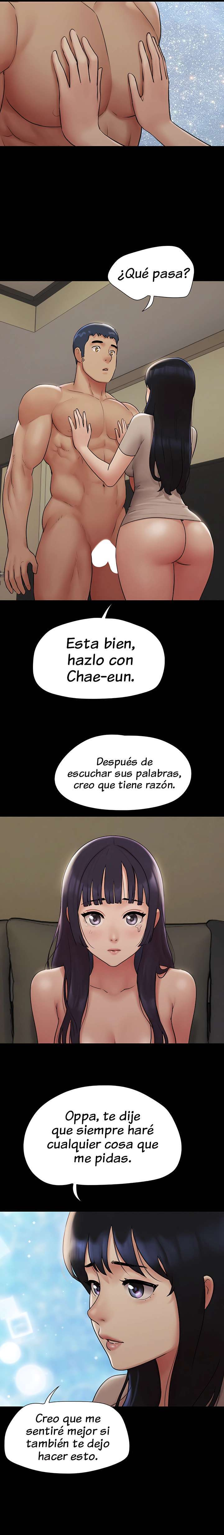 Soeun Capítulo 36 - Page 13