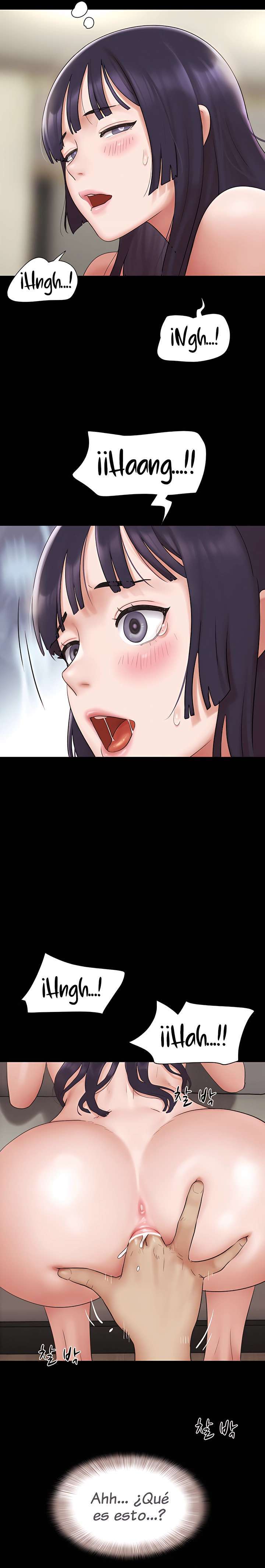 Soeun Capítulo 36 - Page 20