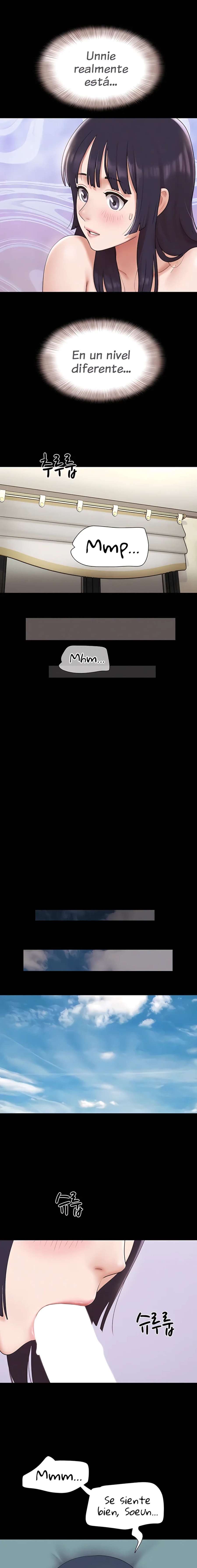 Soeun Capítulo 37 - Page 17