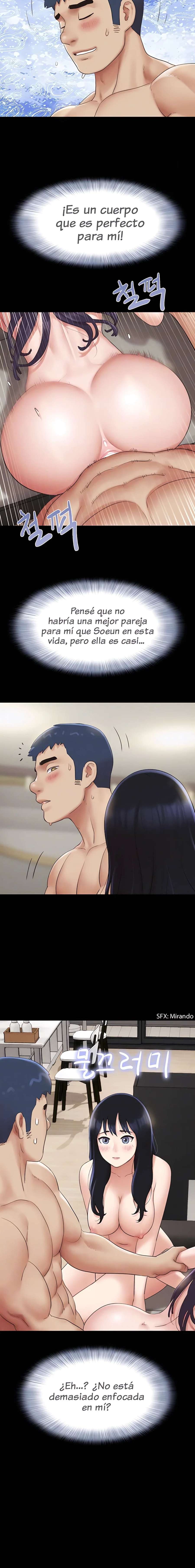 Soeun Capítulo 37 - Page 4
