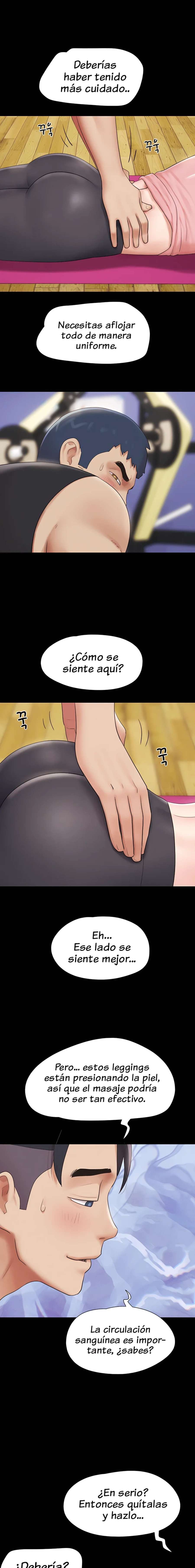 Soeun Capítulo 38 - Page 10