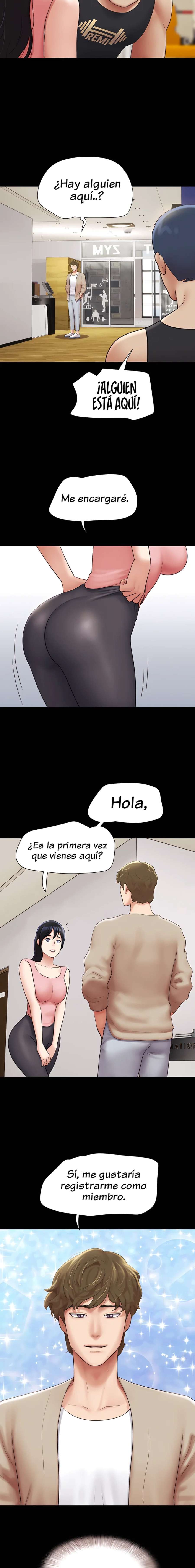 Soeun Capítulo 38 - Page 18