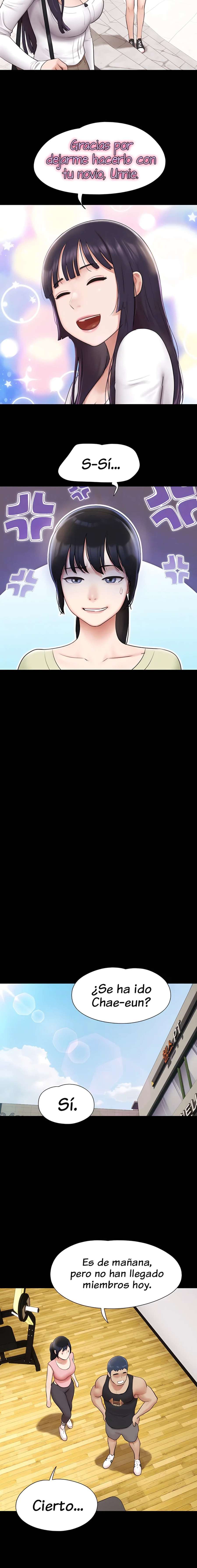 Soeun Capítulo 38 - Page 6