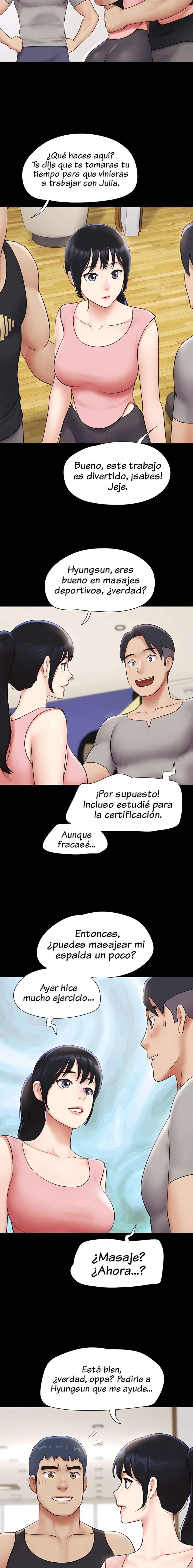 Soeun Capítulo 38 - Page 8