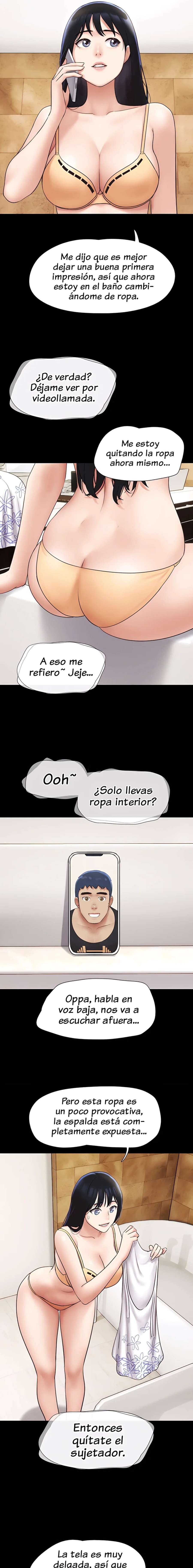 Soeun Capítulo 39 - Page 16