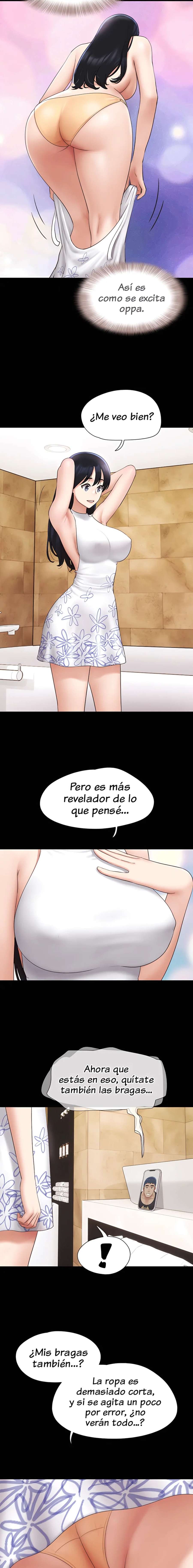 Soeun Capítulo 39 - Page 18