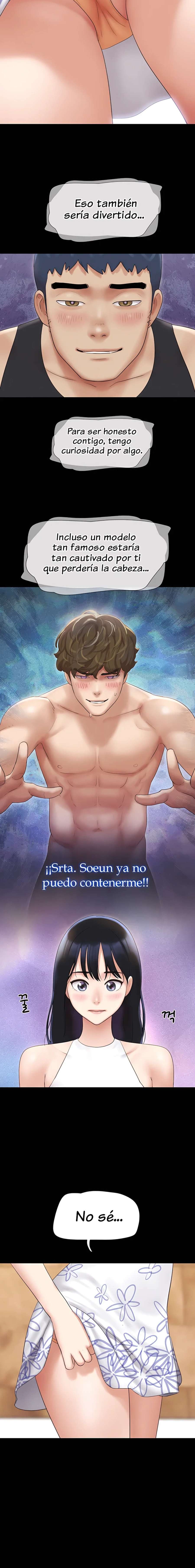 Soeun Capítulo 39 - Page 19