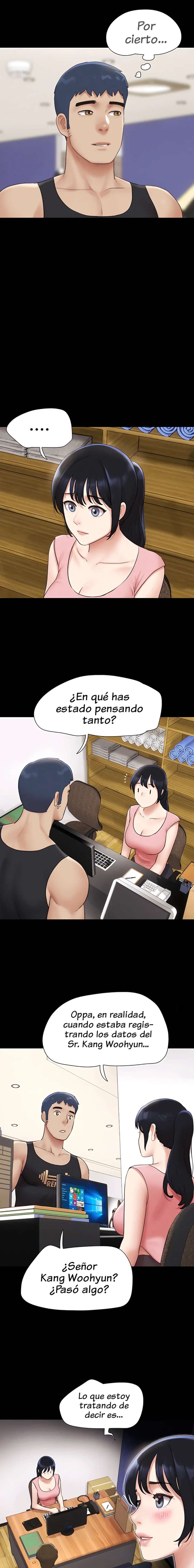 Soeun Capítulo 39 - Page 5