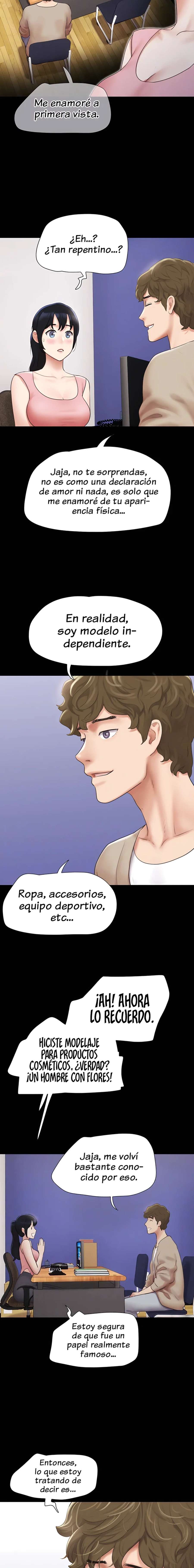 Soeun Capítulo 39 - Page 6